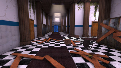 新恐怖爷爷截图 新恐怖爷爷截图