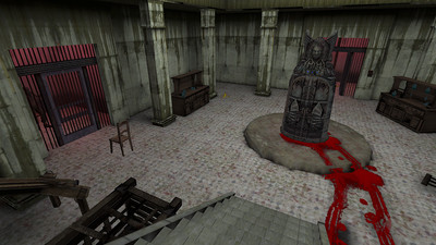 新恐怖爷爷截图 新恐怖爷爷截图