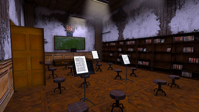 新恐怖爷爷截图 新恐怖爷爷截图