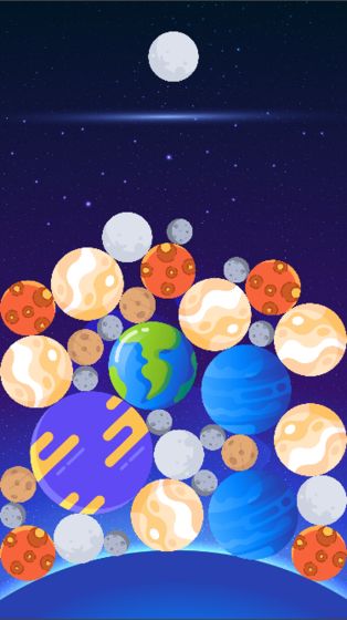 缤纷合合乐截图