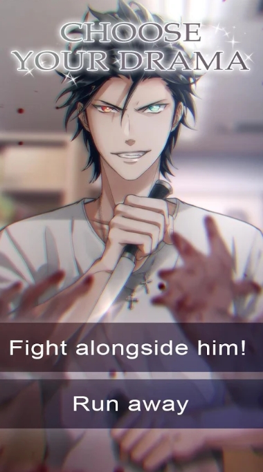 亡者的侵袭 中文版截图 亡者的侵袭 中文版截图