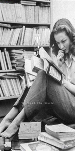 随心阅读手机版截图