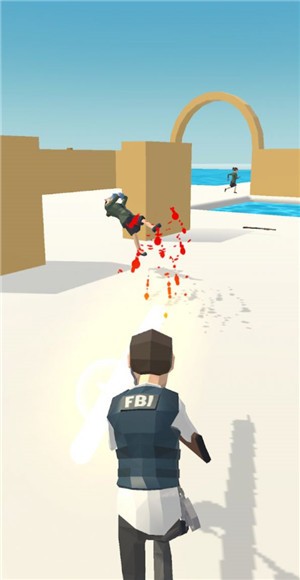 来福枪英雄截图 来福枪英雄截图