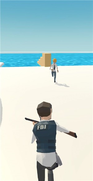 来福枪英雄截图 来福枪英雄截图