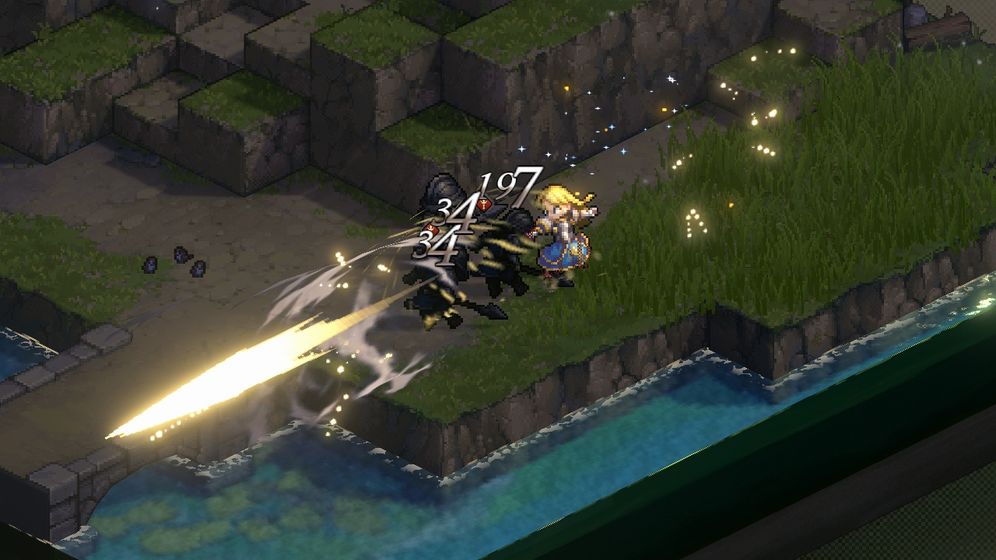 代号:SSRPG截图 代号:SSRPG截图