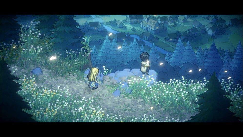 代号:SSRPG截图 代号:SSRPG截图