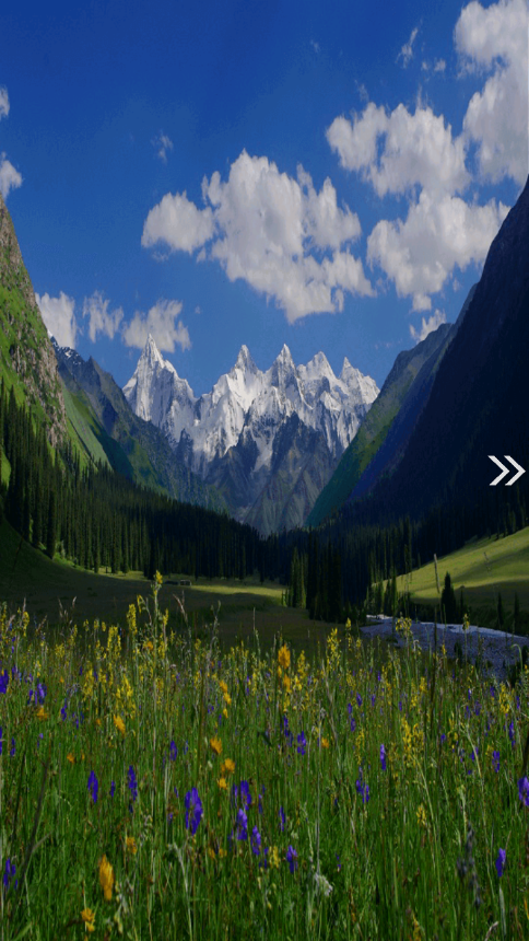 昭苏好地方截图 昭苏好地方截图