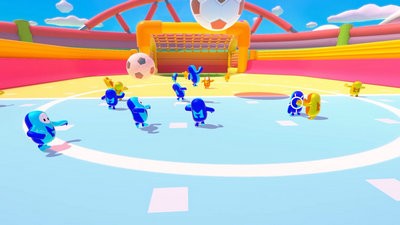 堕落的伙计们截图 堕落的伙计们截图