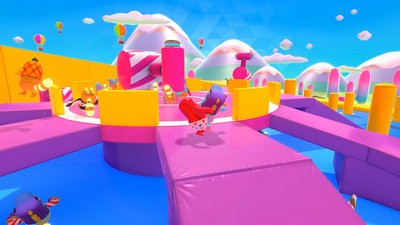 堕落的伙计们截图 堕落的伙计们截图