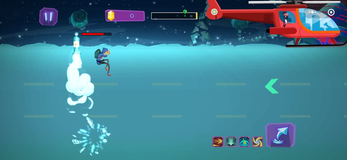 保卫蜂巢截图 保卫蜂巢截图