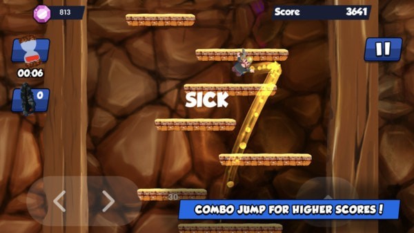 洞穴探险者截图 洞穴探险者截图