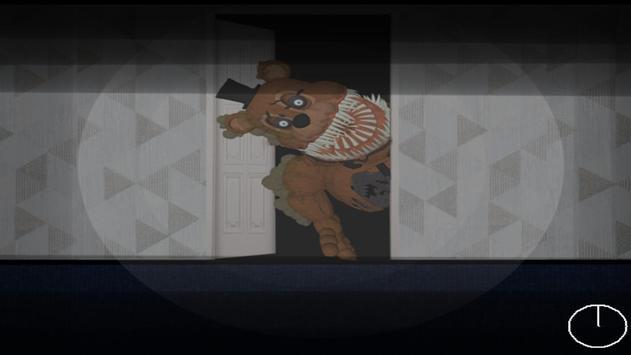 噩梦中的4晚截图 噩梦中的4晚截图