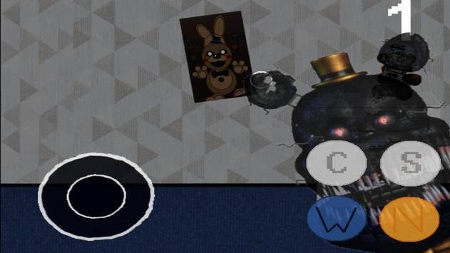 噩梦中的4晚截图 噩梦中的4晚截图