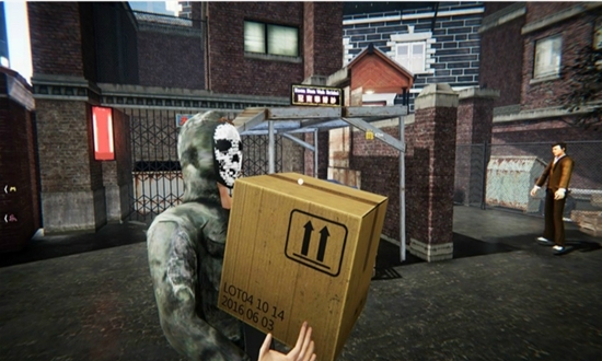 城市网吧模拟器截图 城市网吧模拟器截图