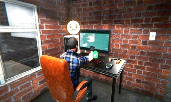 城市网吧模拟器 最新版截图 城市网吧模拟器 最新版截图