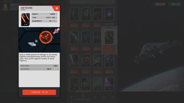 BATTLESHIP APOLLO截图