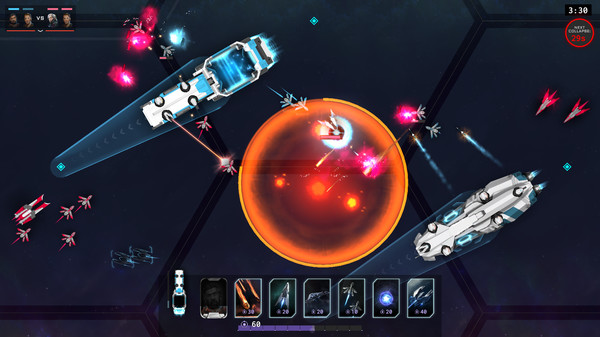 BATTLESHIP APOLLO截图