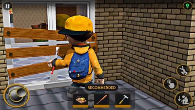 邪恶老师截图 邪恶老师截图