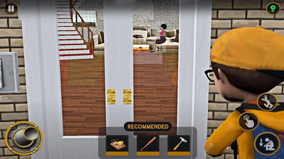 邪恶老师截图 邪恶老师截图