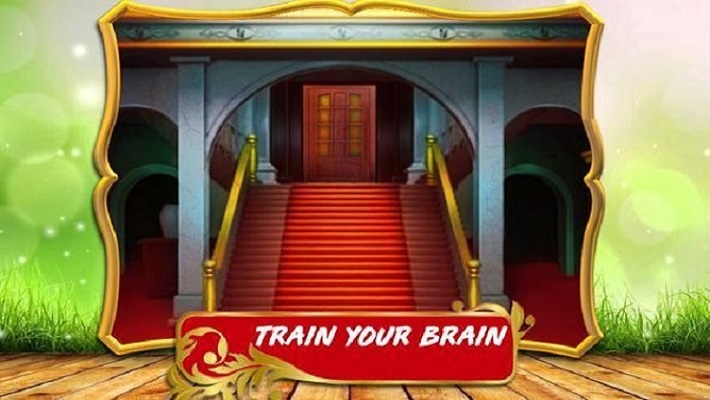 50个房间逃生截图