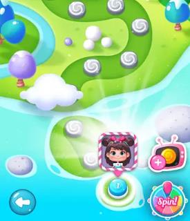 糖果爆裂躁狂症截图 糖果爆裂躁狂症截图