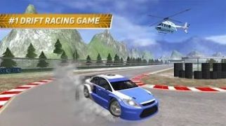 真实漂移最大值截图 真实漂移最大值截图