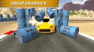 真实漂移最大值 中文版截图 真实漂移最大值 中文版截图