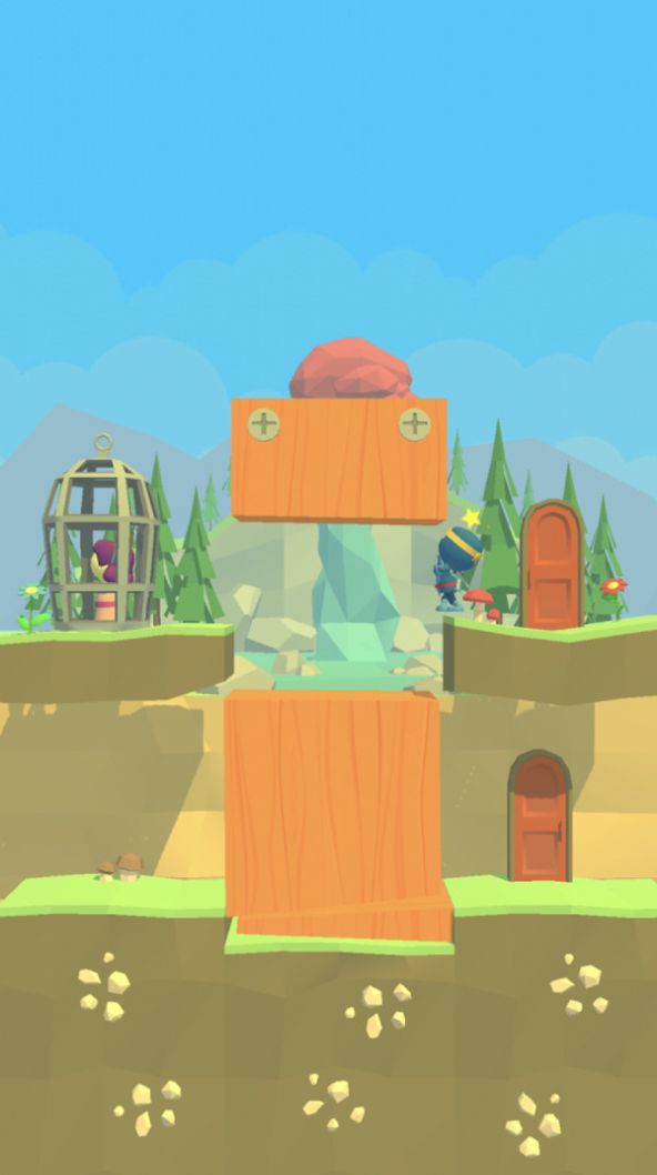 砍柴忍者大师截图 砍柴忍者大师截图