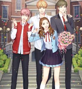 一切都很好除了一个吻 中文版截图 一切都很好除了一个吻 中文版截图