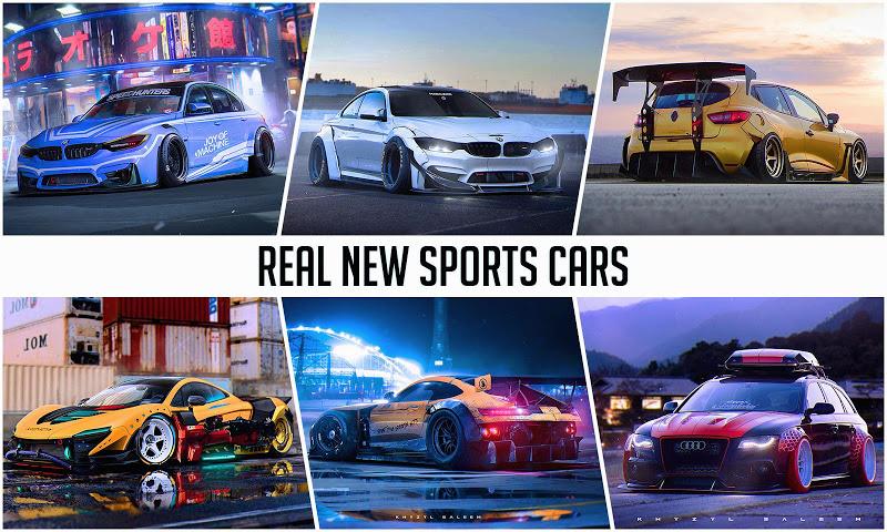 终极汽车模拟截图 终极汽车模拟截图