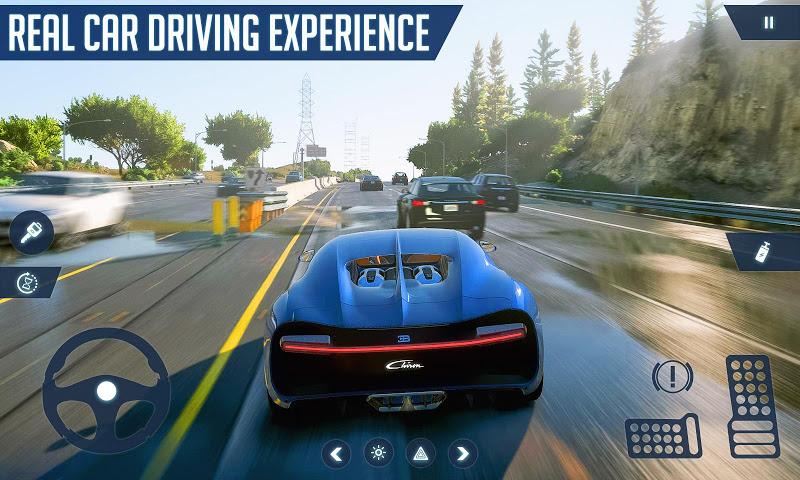 终极汽车模拟截图 终极汽车模拟截图