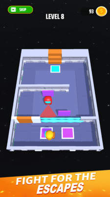 潜入我们之中截图 潜入我们之中截图