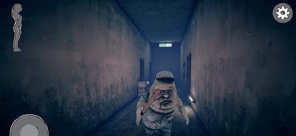 陌生人之家截图