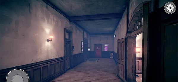 陌生人之家截图