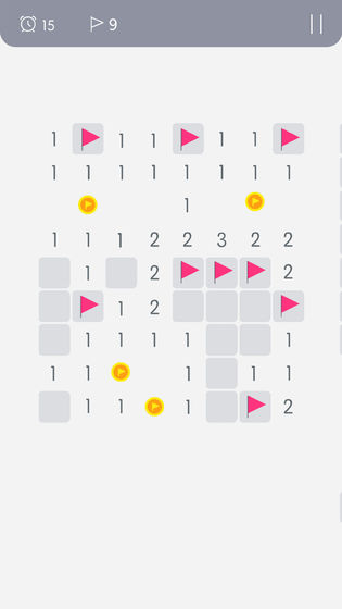 扫雷国际版截图 扫雷国际版截图