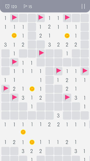 扫雷国际版截图 扫雷国际版截图