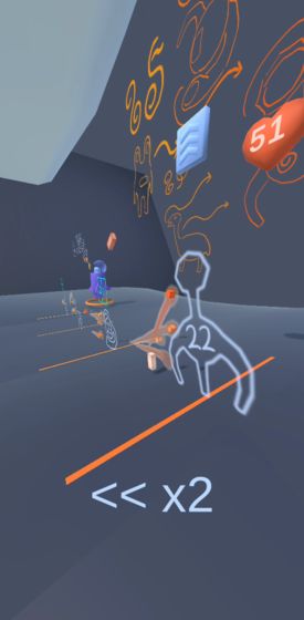 半耳归家记截图 半耳归家记截图