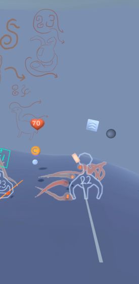 半耳归家记截图 半耳归家记截图