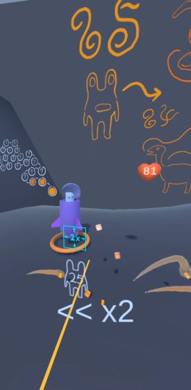 半耳归家记截图 半耳归家记截图