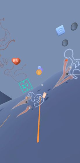 半耳归家记截图 半耳归家记截图