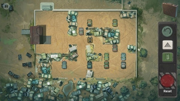 死无对证2 汉化版截图