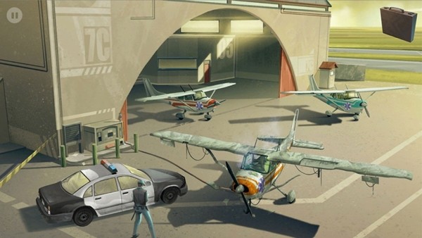 死无对证2 汉化版截图