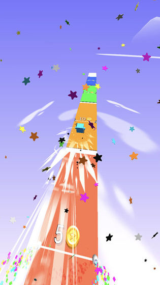 画个腿快跑 和谐版截图 画个腿快跑 和谐版截图