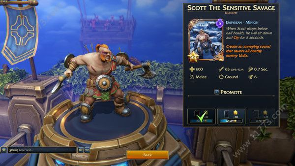 Minion Masters截图 Minion Masters截图