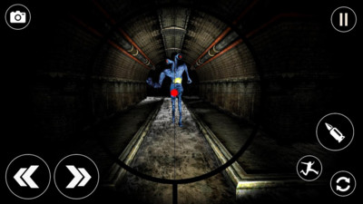 警笛头再次来袭截图