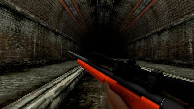 警笛头再次来袭截图