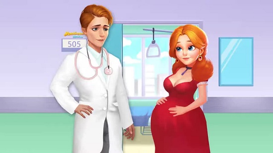 女主逆袭记截图 女主逆袭记截图