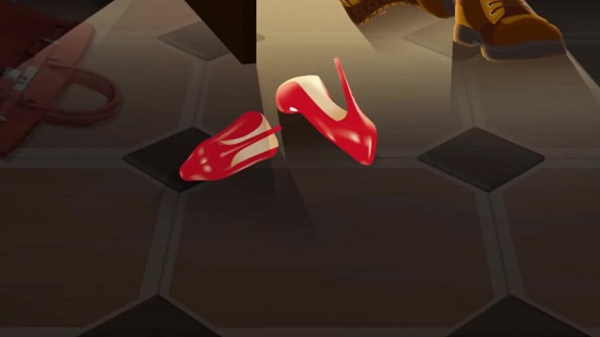 女主逆袭记截图 女主逆袭记截图