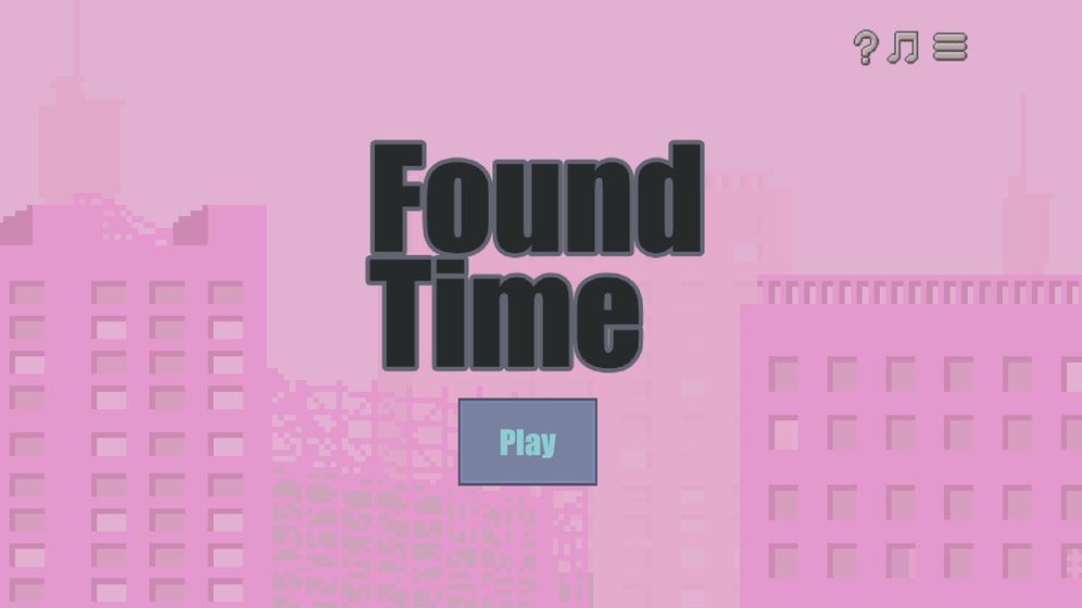 招领时间截图 招领时间截图