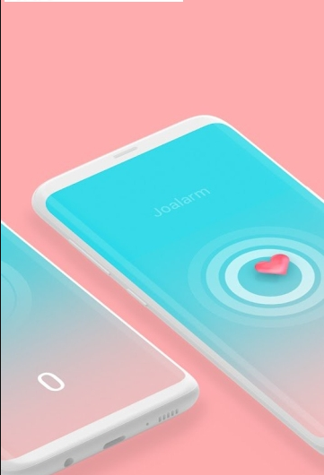 恋爱铃软件截图 恋爱铃软件截图